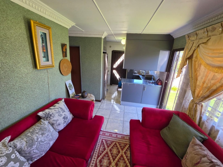 3 Bedroom Property for Sale in Amalinda Eastern Cape